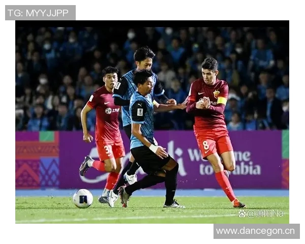 亚冠联赛激战正酣 中超球队能否突破瓶颈挑战亚洲巅峰