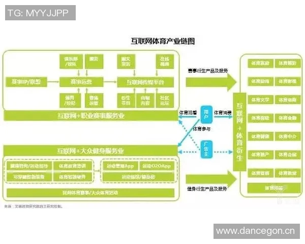 以体育为核心推动力探讨中国体育产业发展的未来趋势与挑战