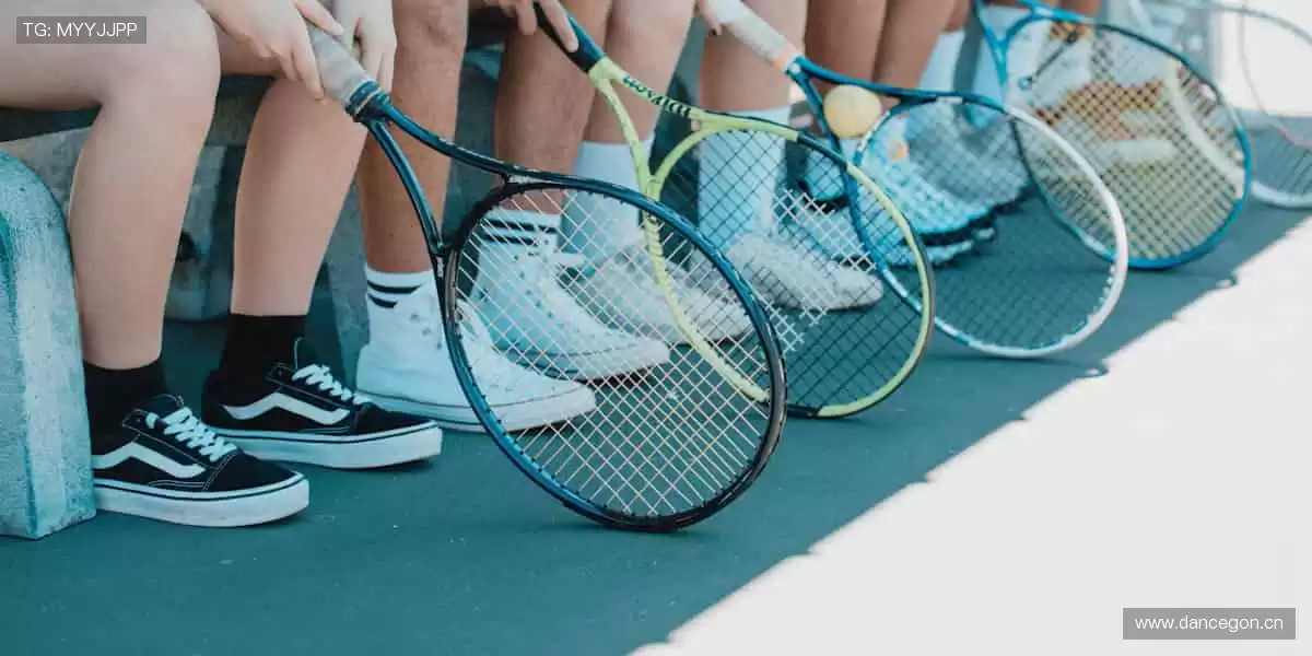 运动潮品，让个性与活力碰撞👟💥